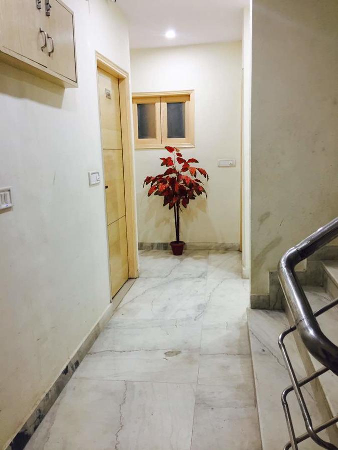 Cottage Lord Krishna Walking Distance From New Delhi Railway Station 외부 사진