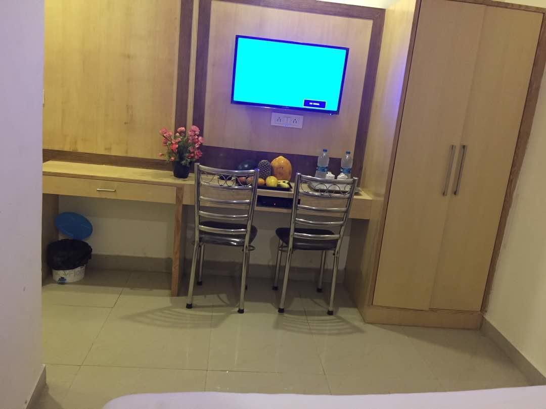Cottage Lord Krishna Walking Distance From New Delhi Railway Station 외부 사진