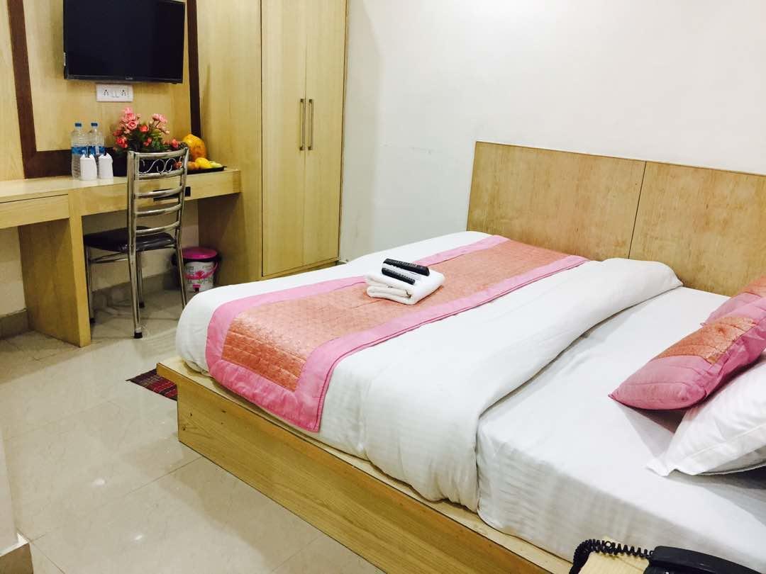 Cottage Lord Krishna Walking Distance From New Delhi Railway Station 외부 사진